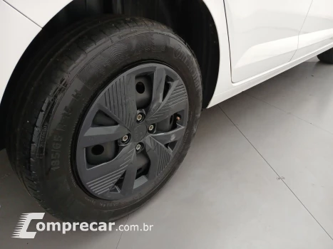 POLO 1.0 MPI TRACK MANUAL