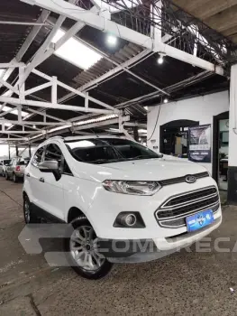 ECOSPORT FREESTYLE 1.6