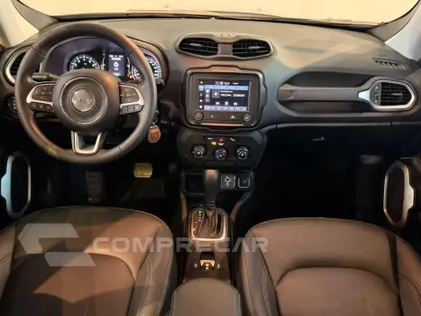 Renegade 1.8 16V Flex Sport 4P Automático