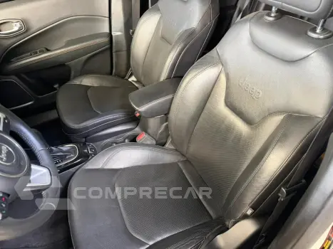 COMPASS LIMITED 2.0 4x2 Flex 16V Aut.