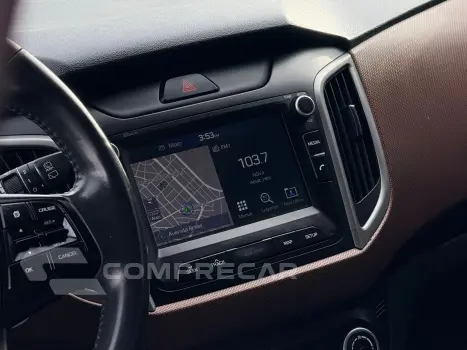 CRETA 2.0 16V Prestige
