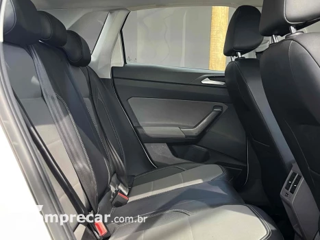 POLO 1.0 200 TSI HIGHLINE AUTOMÁTICO