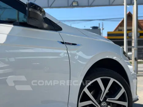 Polo GTS 1.4 TSI 16V Flex