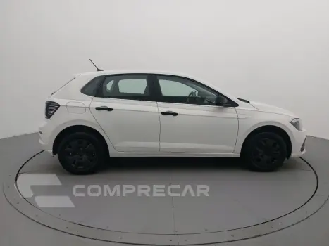 POLO 1.0 MPI TRACK MANUAL