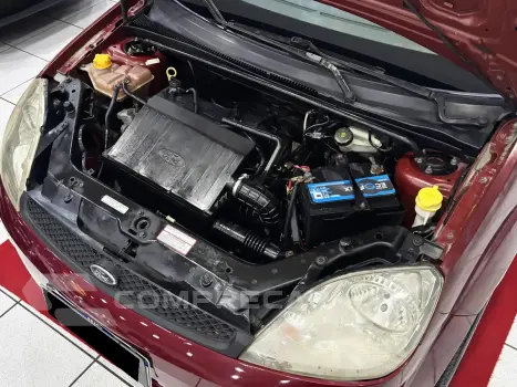 FIESTA 1.0 MPI 8V