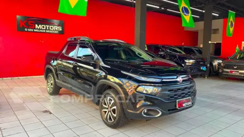 FIAT TORO 1.8 16V EVO FREEDOM