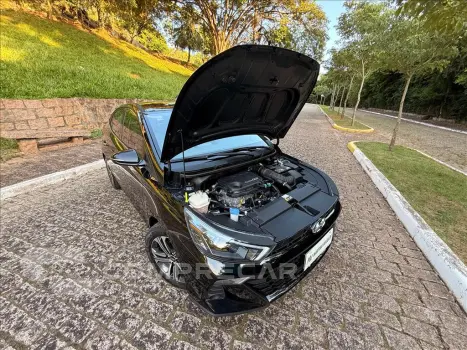 HB20S 1.0 TGDI FLEX PLATINUM AUTOMÁTICO