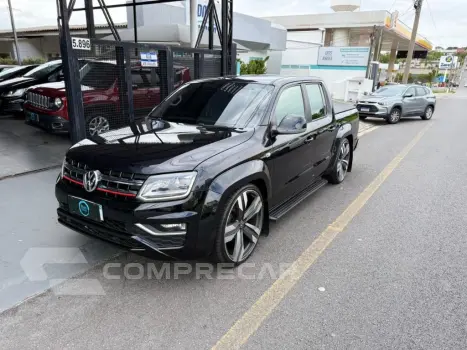 AMAROK High.CD 2.0 16V TDI 4x4 Dies. Aut