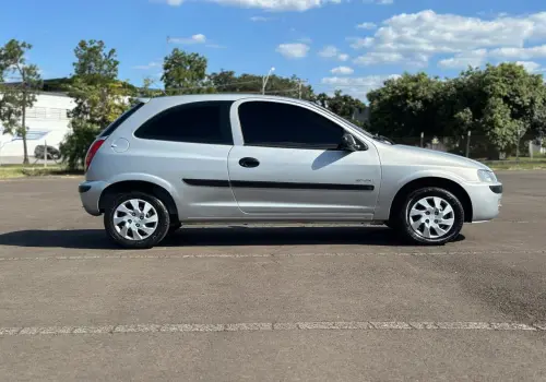 CELTA 1.0 MPFI 8V
