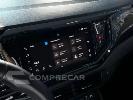 Nivus Highline 1.0 200 TSI Flex Aut.