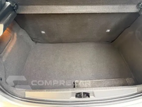 208 Allure 1.6 Flex 16V 5p Aut.