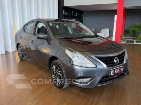 VERSA - 1.0 12V 4P MANUAL