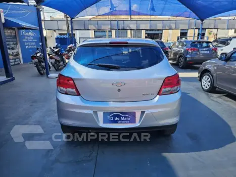 ONIX - 1.0 MPFI LT 8V 4P MANUAL