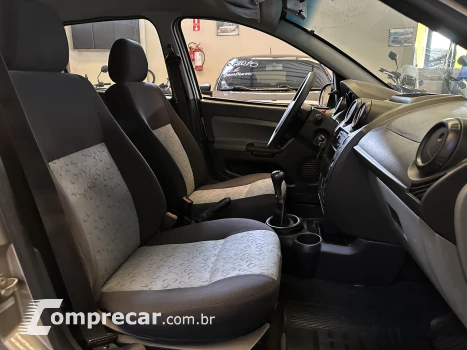 FIESTA 1.0 MPI Hatch 8V