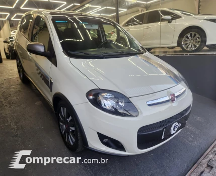 PALIO 1.6 MPI Sporting 16V