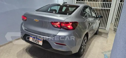 ONIX 1.0 Turbo Plus LT