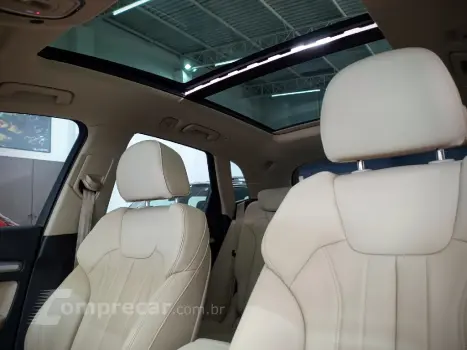 Q5 2.0 45 TFSI GASOLINA S-LINE QUATTRO S TRONIC