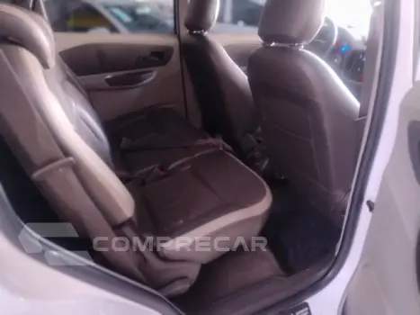 SPIN - 1.8 LT 8V 4P MANUAL