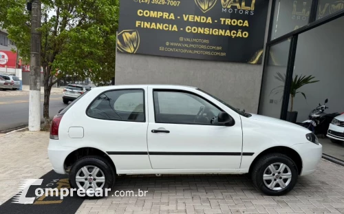 Palio 1.0 ECONOMY Fire Flex 8V 2p