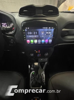 RENEGADE 1.8 16V