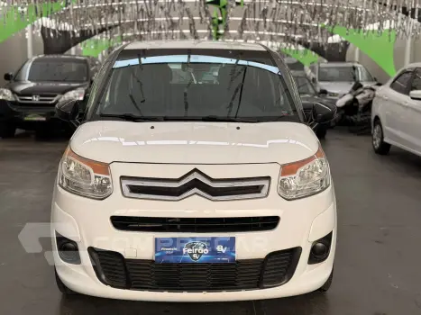 C3 PICASSO 1.5 GL 8V