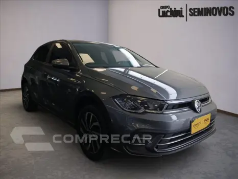 POLO 1.0 170 TSI HIGHLINE AUTOMÁTICO