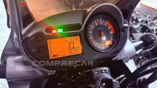 XL700 Transalp