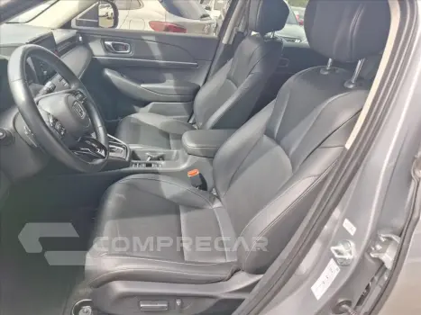 HR-V 1.5 DI I-VTEC TURBO FLEX TOURING CVT
