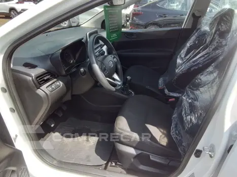 HB20 1.0 12V FLEX COMFORT PLUS MANUAL