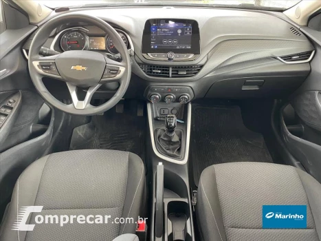 ONIX 1.0 FLEX LT MANUAL