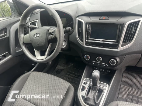 CRETA 1.6 16V Attitude
