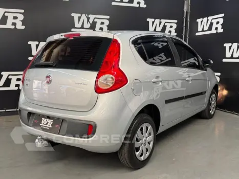 PALIO 1.0 MPI Attractive 8V