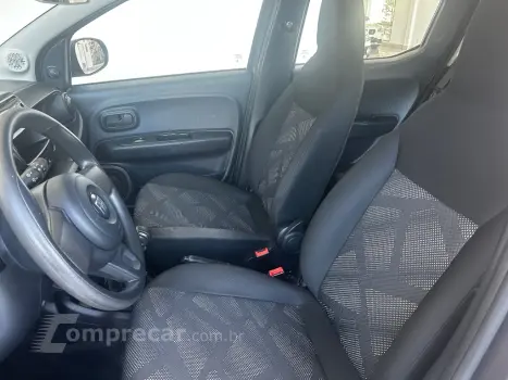 MOBI LIKE 1.0 Fire Flex 5p.