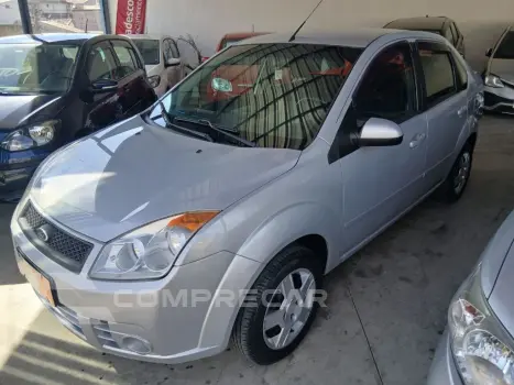 FORD Fiesta Sed. 1.6 8V Flex 4p 4 portas