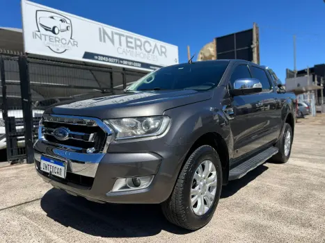 FORD RANGER 3.2 XLT 4X4 CD 20V 4 portas