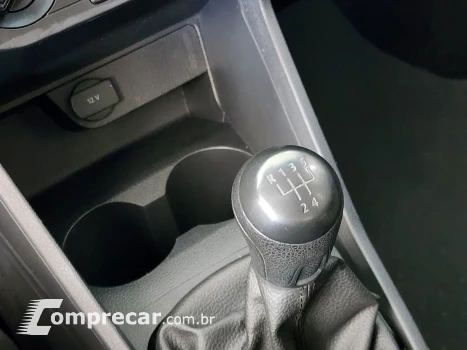 Gol 1.0 Flex 12V 5p