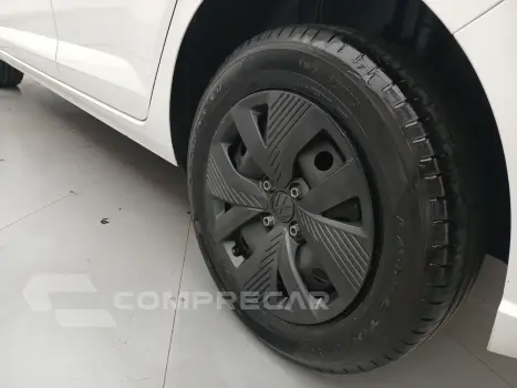 POLO 1.0 MPI TRACK MANUAL