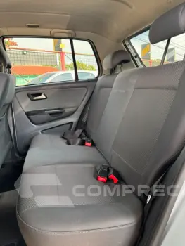 FOX 1.6 MI 8V