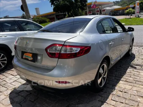 FLUENCE 2.0 Dynamique 16V