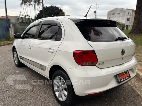 GOL 1.0 MI Seleção 8V G.V
