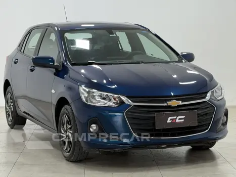 ONIX 1.0 FLEX LT MANUAL