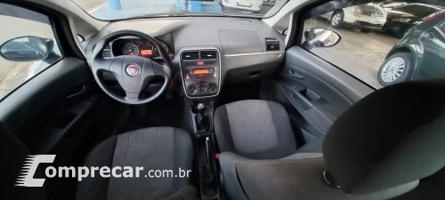 PUNTO 1.6 Essence 16V