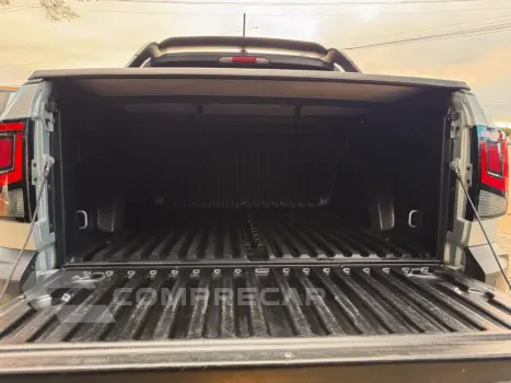 SAVEIRO 1.6 MSI EXTREME CD 16V FLEX 2P MANUAL