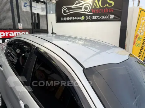 CRONOS DRIVE 1.3 8V Flex