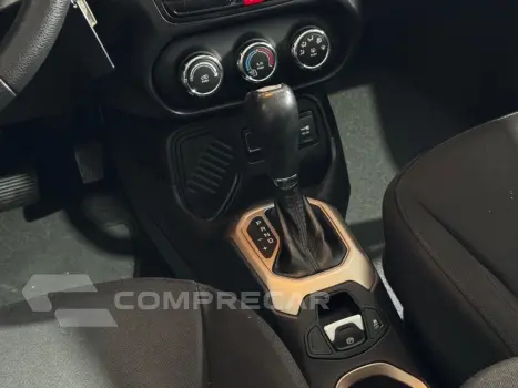 RENEGADE 1.8 16V FLEX SPORT 4P AUTOMÁTICO