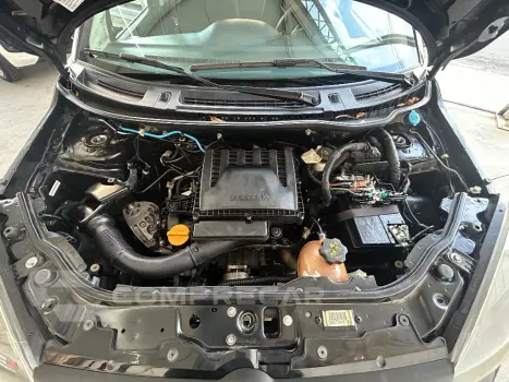 UNO DRIVE 1.0 Flex 6V 5p