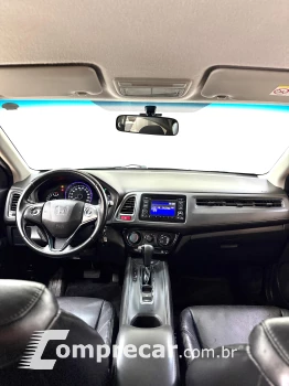 HR-V 1.8 16V EX