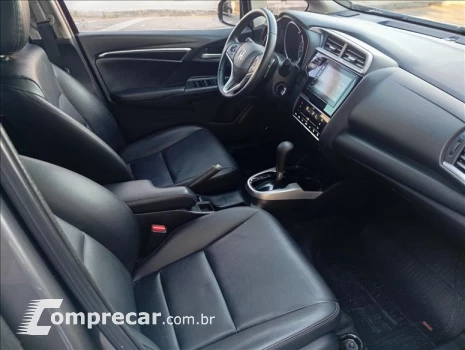 FIT 1.5 EXL 16V