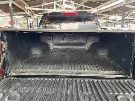 S10 2.4 LTZ 4X2 CD FLEX