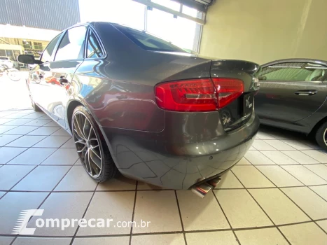 A4 2.0 TFSI Ambiente Sedan 183 CV Turbo